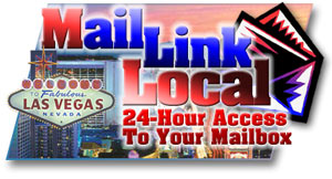 Maillink Mailbox Rental - Shipping Services for FedEx, UPS, and USPS
